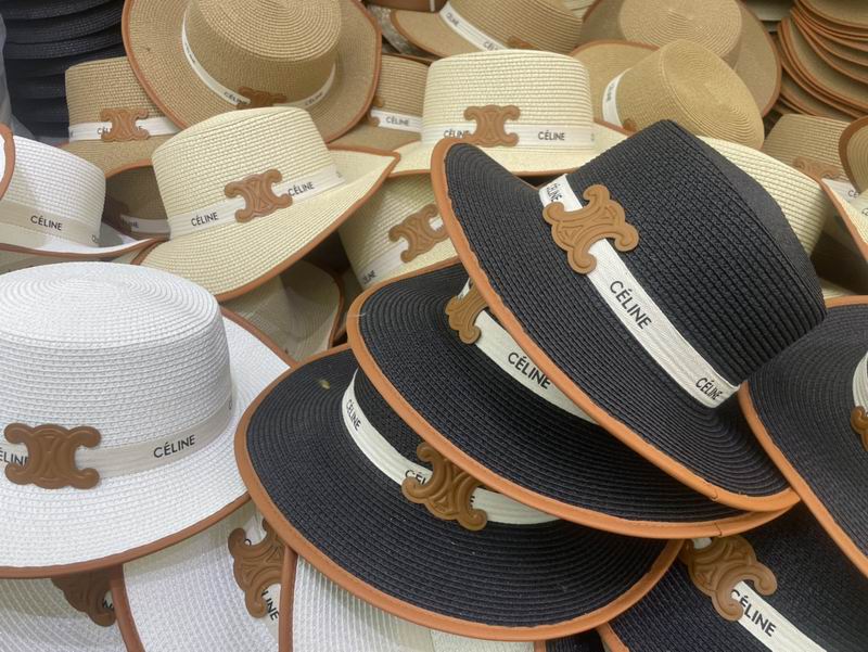 Celine top hat dx160